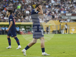 CWC PSG Botafogo Soccer