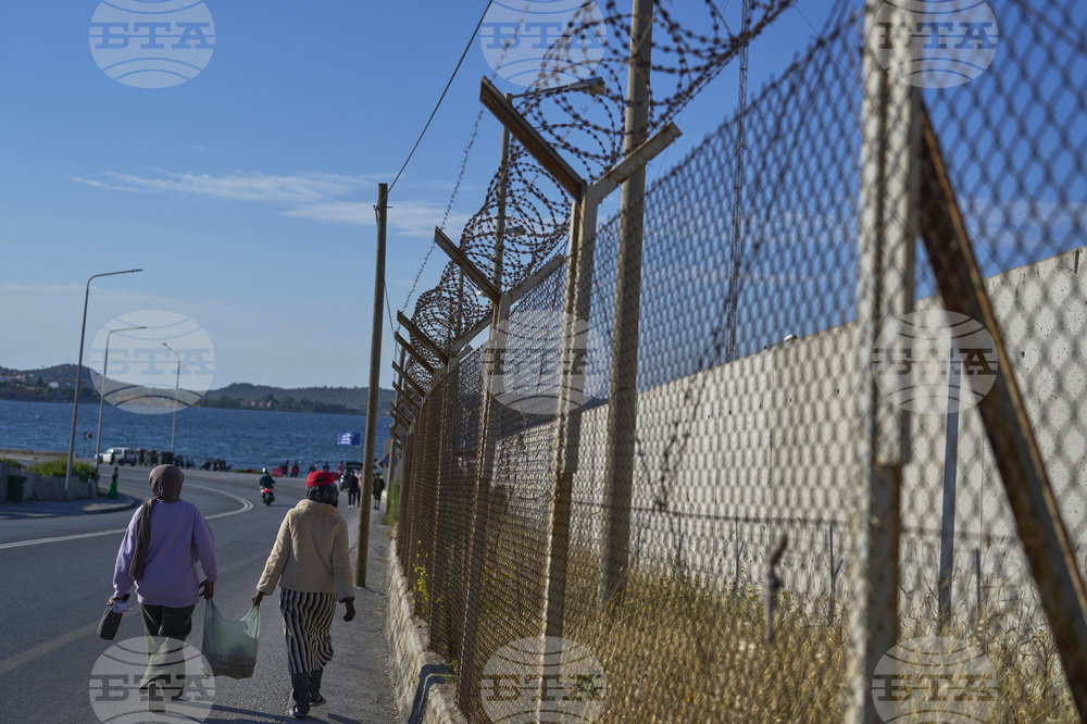 Migration-Greece-Crisis Anniversary