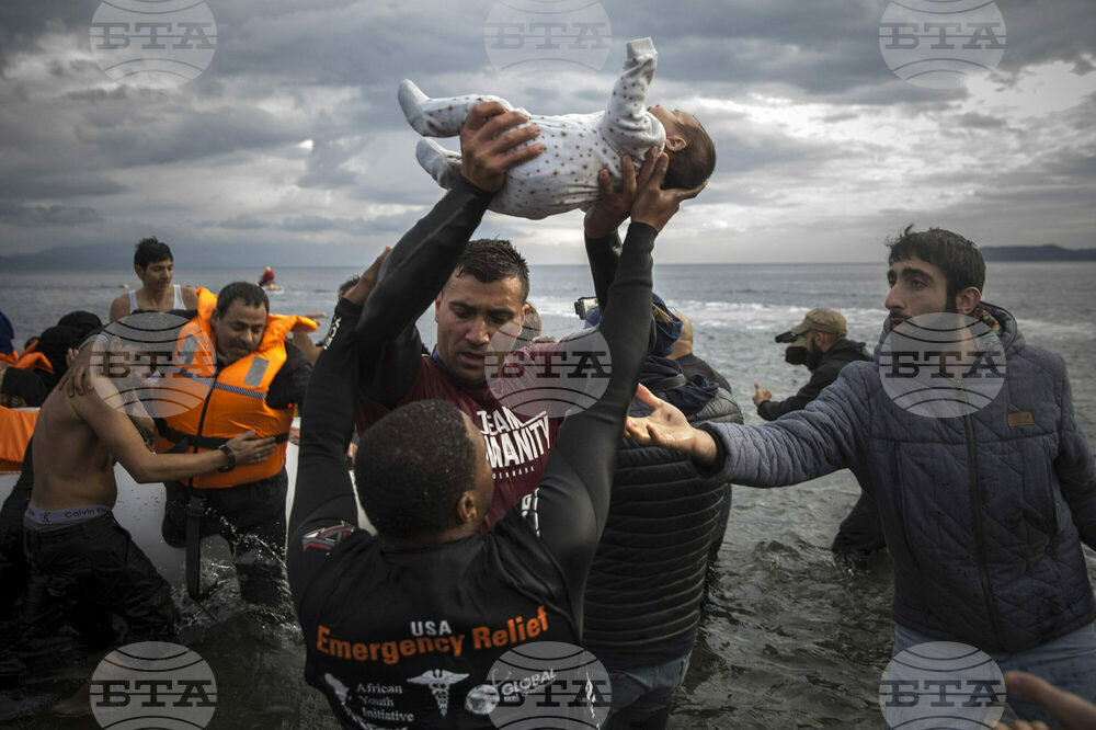 Migration-Greece-Crisis Anniversary