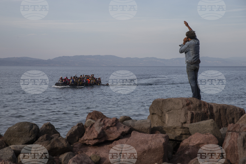 Migration-Greece-Crisis Anniversary