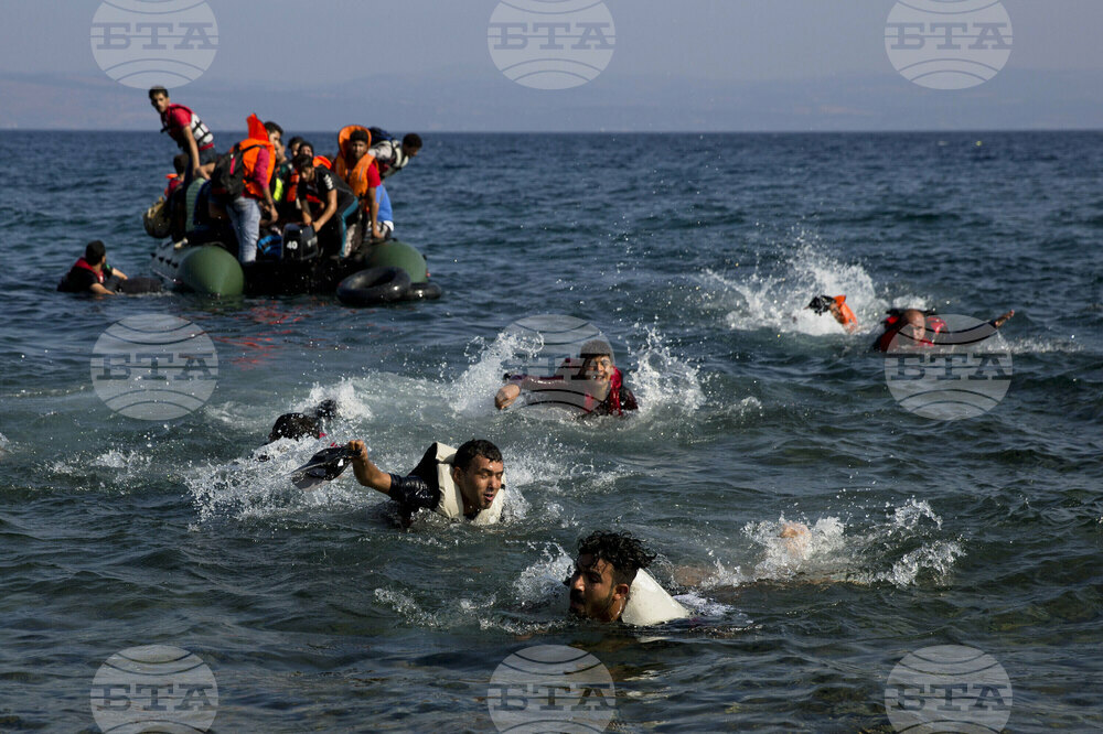 Migration-Greece-Crisis Anniversary