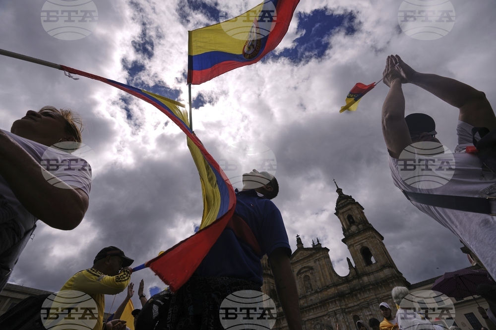 Pictures of the Week Latin America and Caribbean Photo Gallery