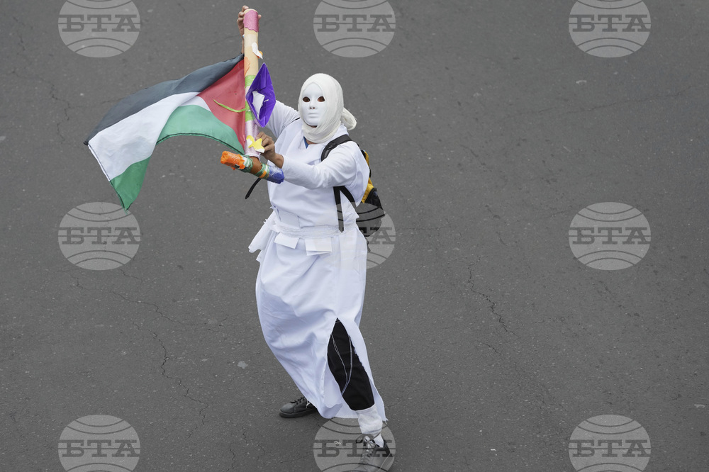 Pictures of the Week Latin America and Caribbean Photo Gallery