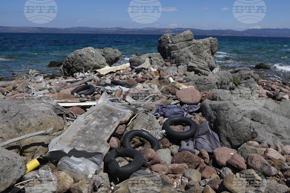 Migration-Greece-Crisis Anniversary