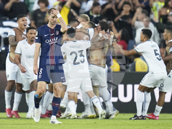 CWC PSG Botafogo Soccer