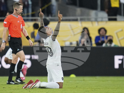 APTOPIX CWC PSG Botafogo Soccer