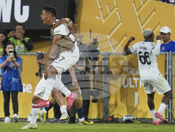CWC PSG Botafogo Soccer