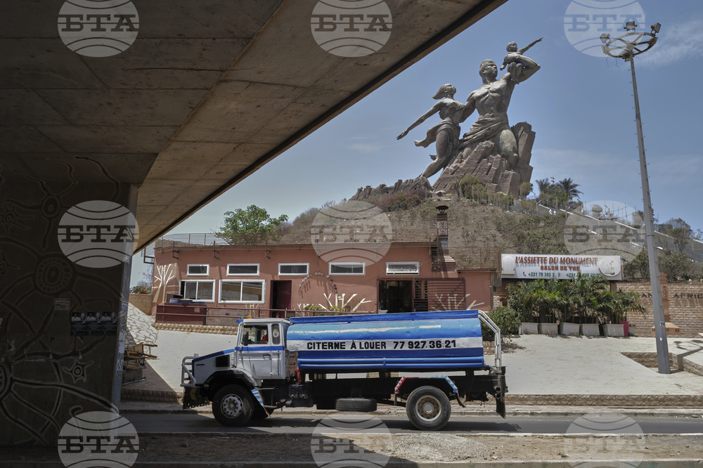 Senegal Daily Life
