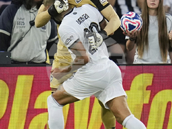 CWC PSG Botafogo Soccer