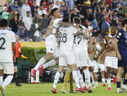 CWC PSG Botafogo Soccer
