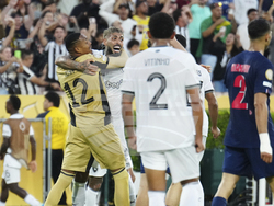 CWC PSG Botafogo Soccer