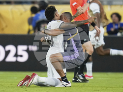 CWC PSG Botafogo Soccer