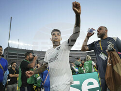 CWC PSG Botafogo Soccer