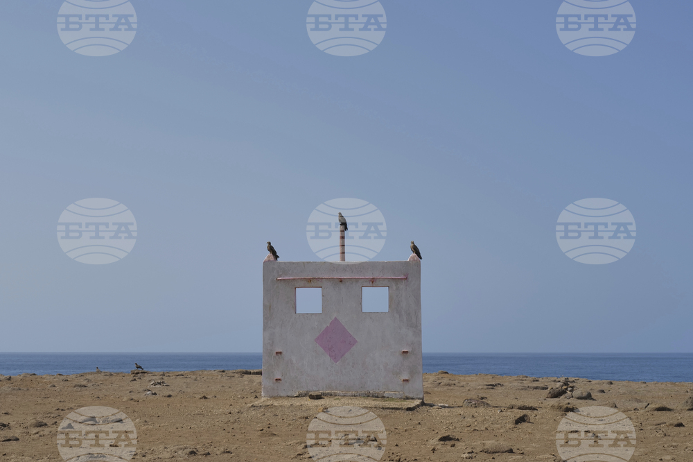Senegal Daily Life