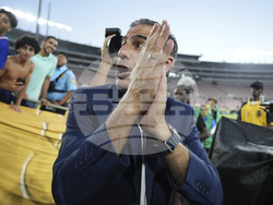 CWC PSG Botafogo Soccer