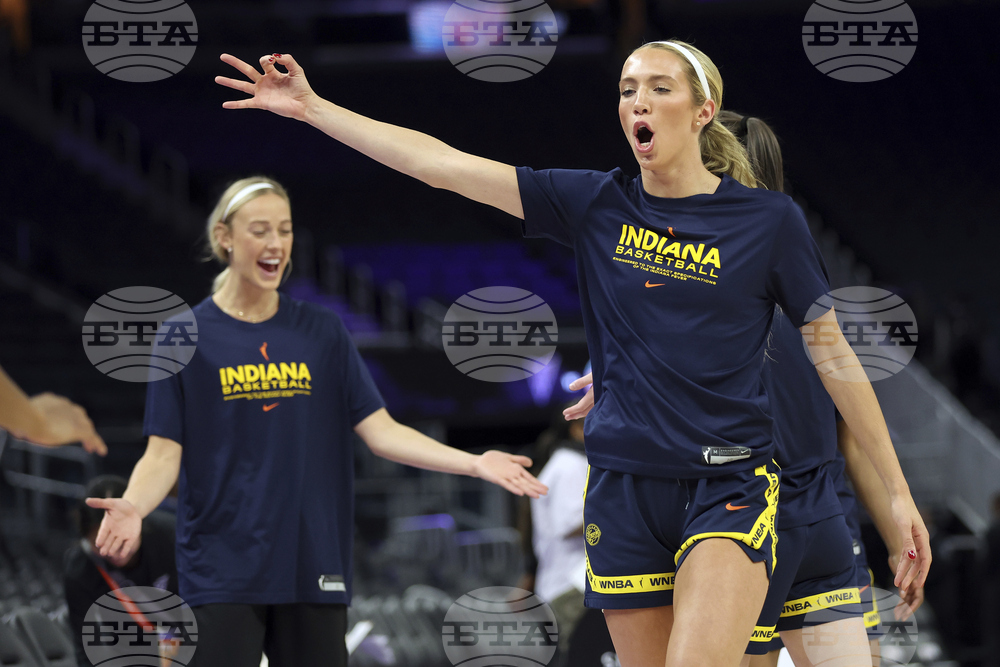 Fever Valkyries Basketball