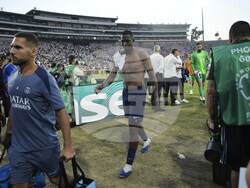 CWC PSG Botafogo Soccer