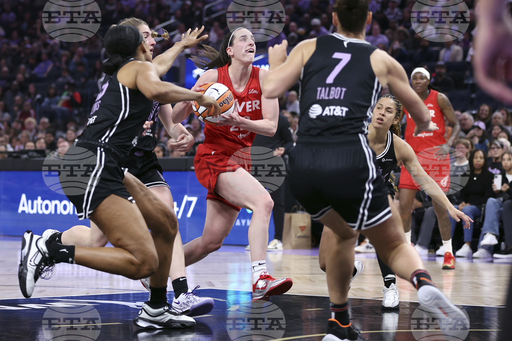 Fever Valkyries Basketball