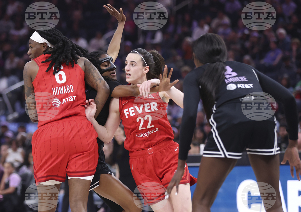 Fever Valkyries Basketball