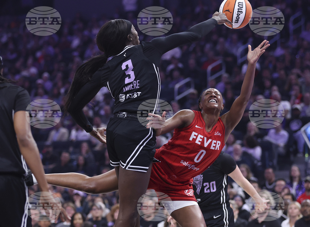 Fever Valkyries Basketball