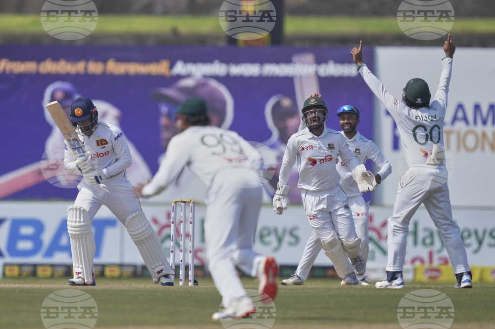 Sri Lanka Bangladesh Cricket