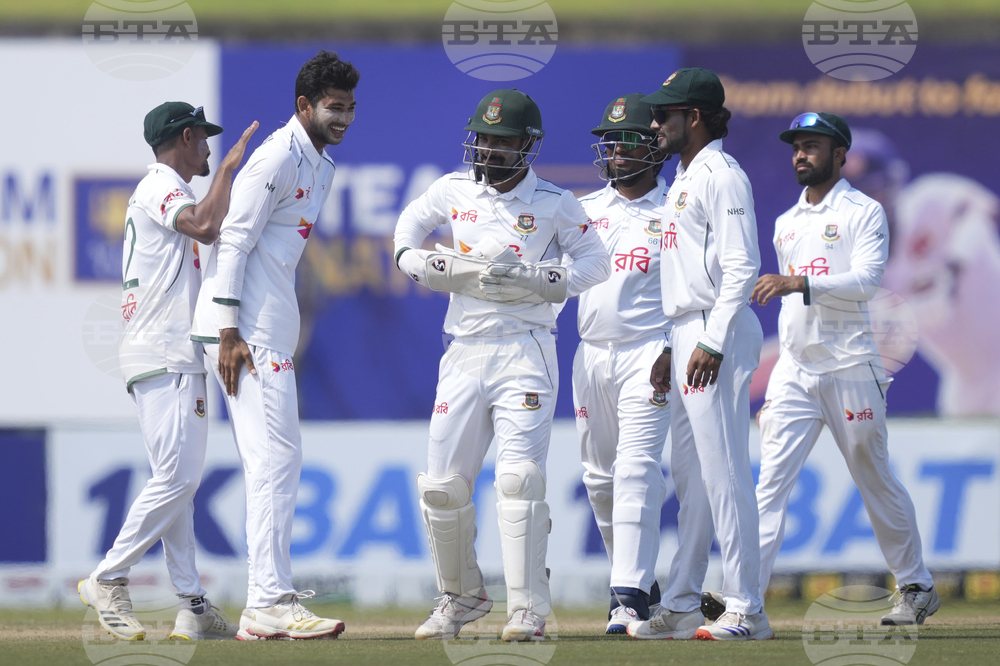 Sri Lanka Bangladesh Cricket