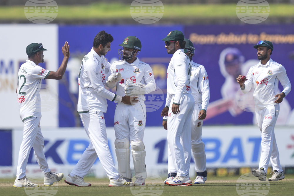 Sri Lanka Bangladesh Cricket
