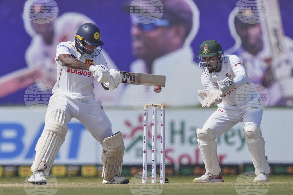 Sri Lanka Bangladesh Cricket