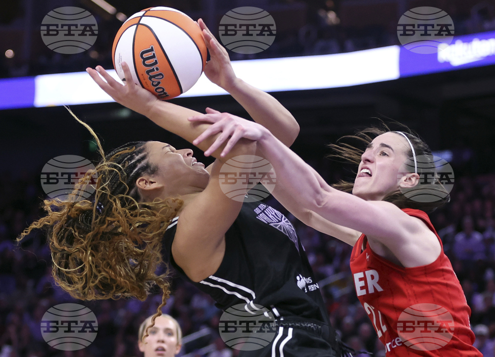 Fever Valkyries Basketball