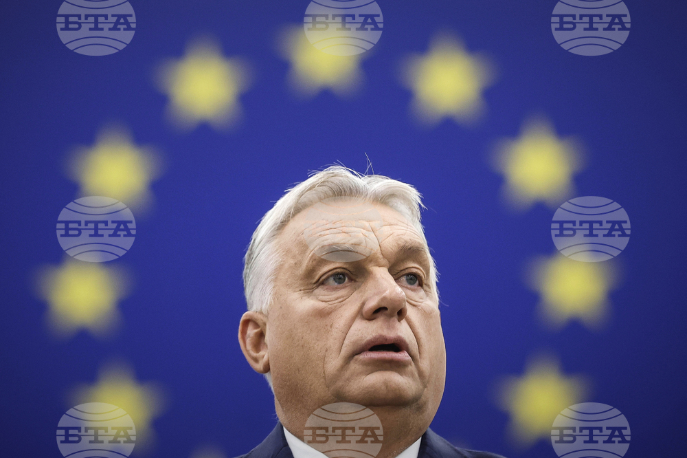 Hungary Anti-Ukraine Campaign