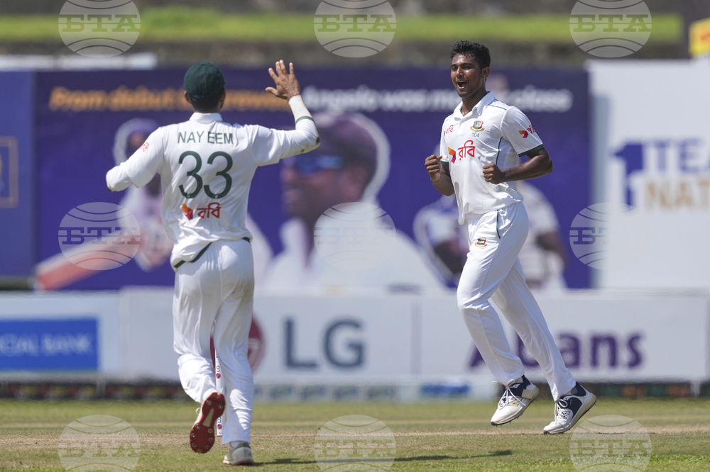 Sri Lanka Bangladesh Cricket