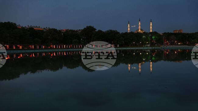 Нова регулация предвижда превръщането на паркове в Турция в сборни пунктове при кризисни ситуации 