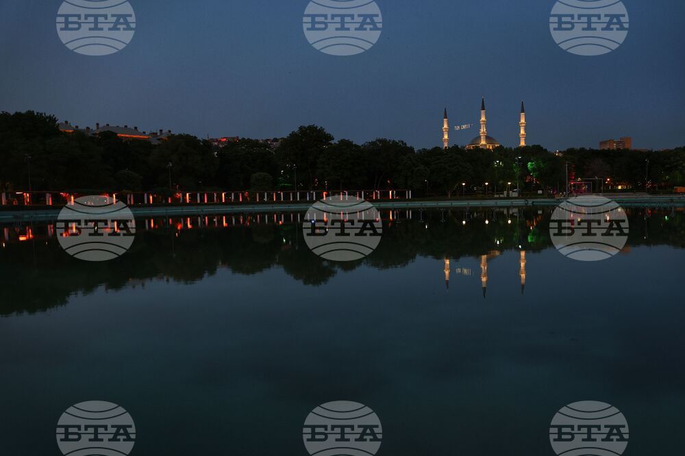 Нова регулация предвижда превръщането на паркове в Турция в сборни пунктове при кризисни ситуации 