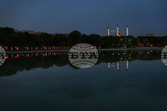 Нова регулация предвижда превръщането на паркове в Турция в сборни пунктове при кризисни ситуации 
