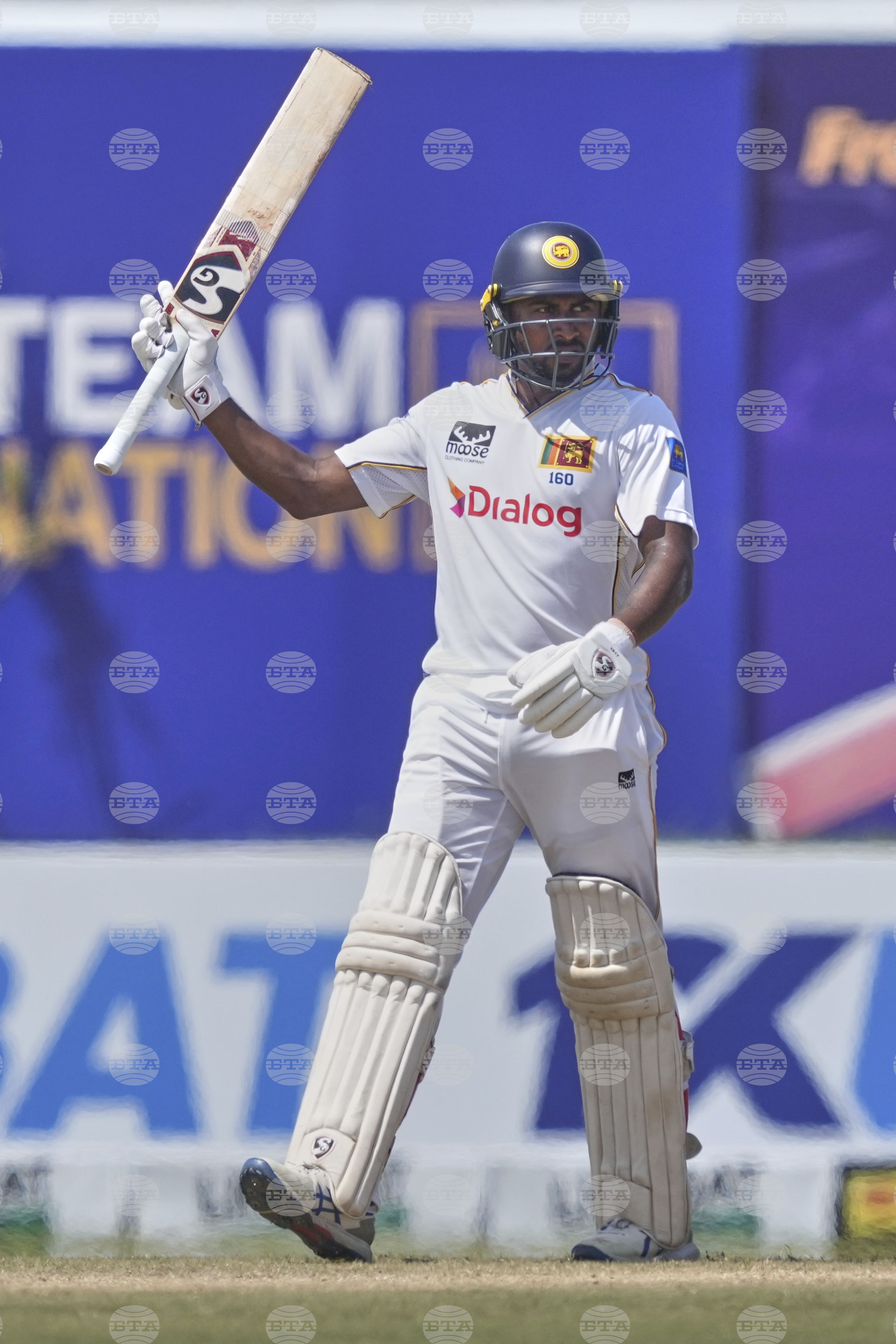 Sri Lanka Bangladesh Cricket