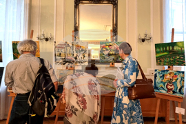 Великобритания - Български културен институт Лондон - списание ЛИК - БНР