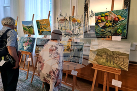 Великобритания - Български културен институт Лондон - списание ЛИК - БНР