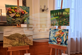 Великобритания - Български културен институт Лондон - списание ЛИК - БНР