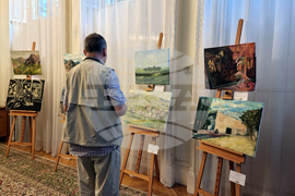 Великобритания - Български културен институт Лондон - списание ЛИК - БНР