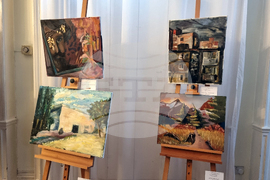 Великобритания - Български културен институт Лондон - списание ЛИК - БНР