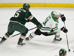 Stars Wild Hockey