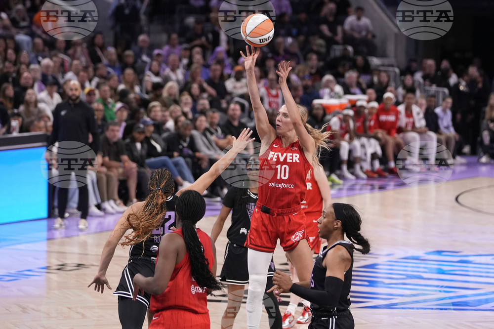 Fever Valkyries Basketball