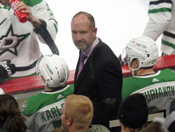 Stars Wild Hockey