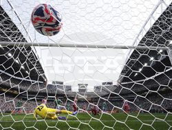 APTOPIX CWC Seattle Sounders Atletico Madrid Soccer