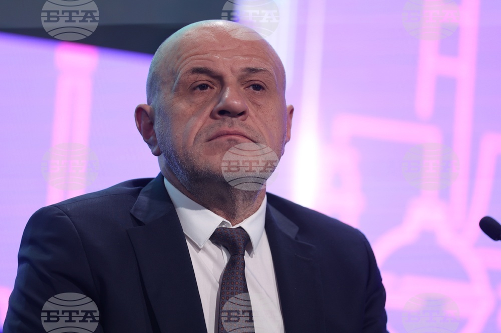 Грийн транзишън форум - Иновациите като крайъгълен камък на конкурентоспособността на ЕС и ЦИЕ