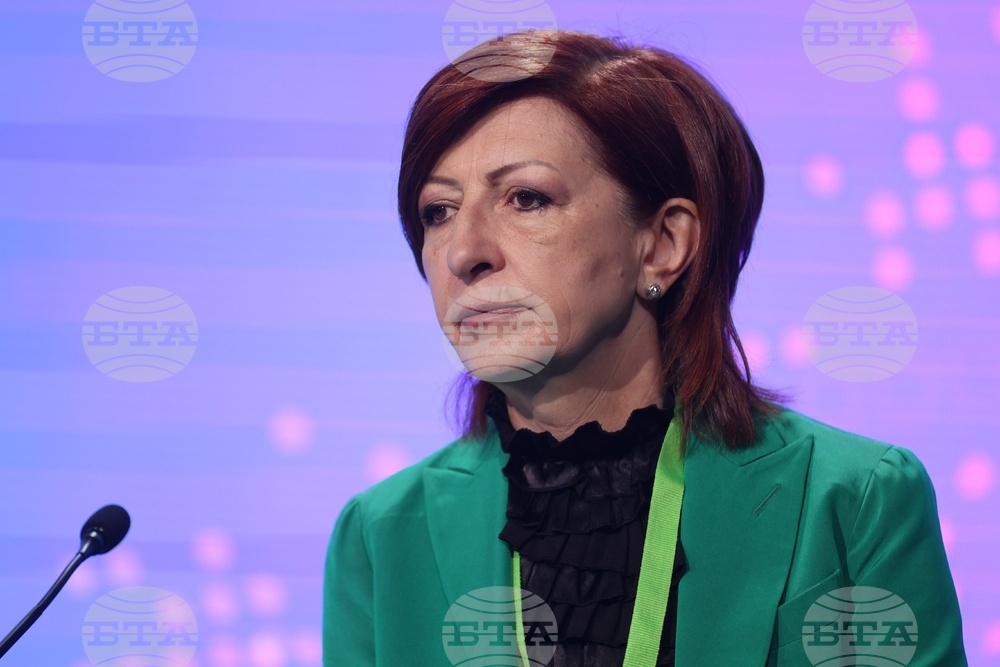 Грийн транзишън форум - Иновациите като крайъгълен камък на конкурентоспособността на ЕС и ЦИЕ