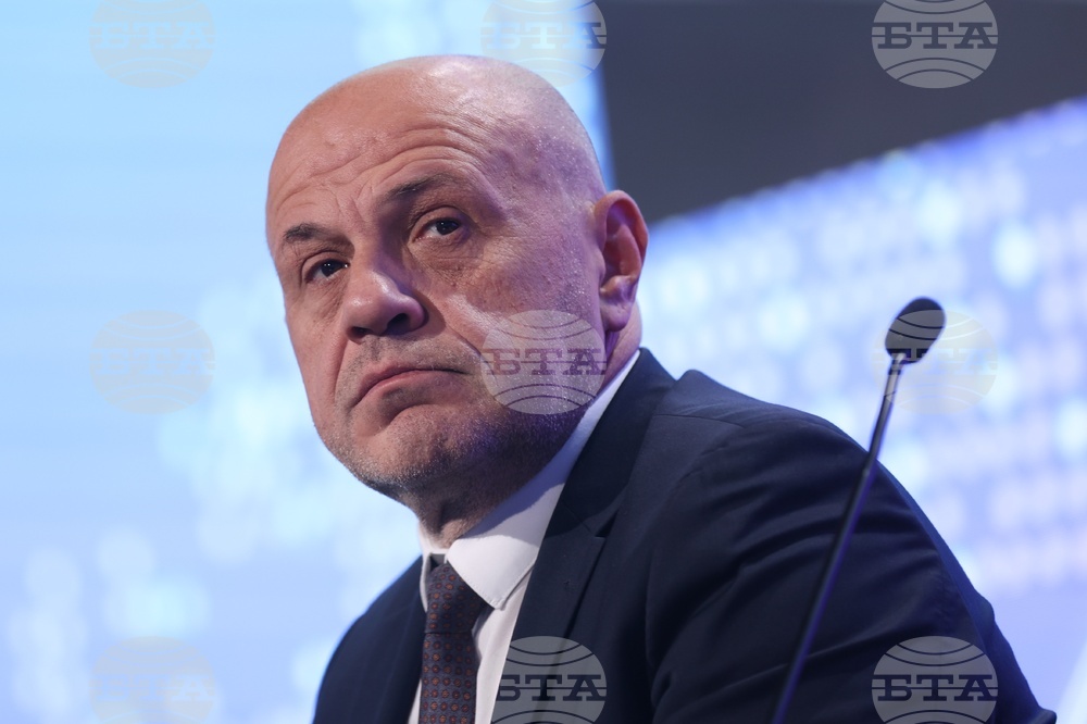 Грийн транзишън форум - Иновациите като крайъгълен камък на конкурентоспособността на ЕС и ЦИЕ