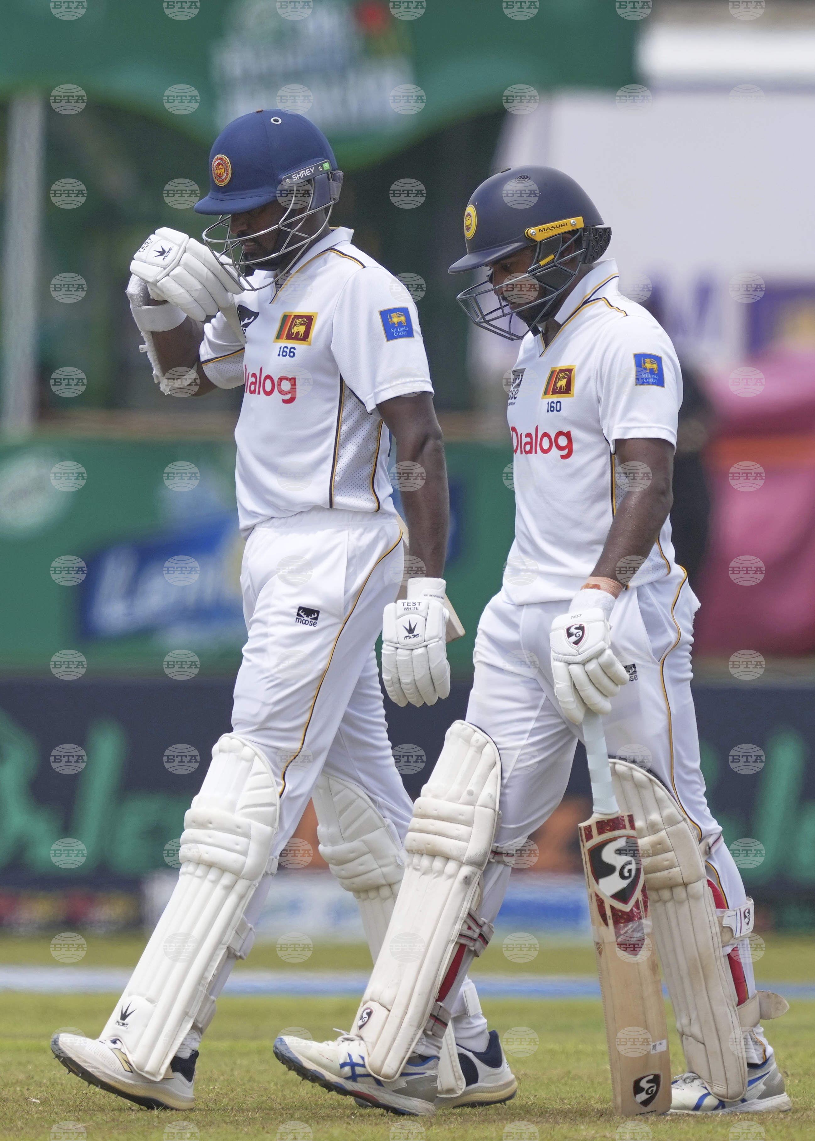 Sri Lanka Bangladesh Cricket