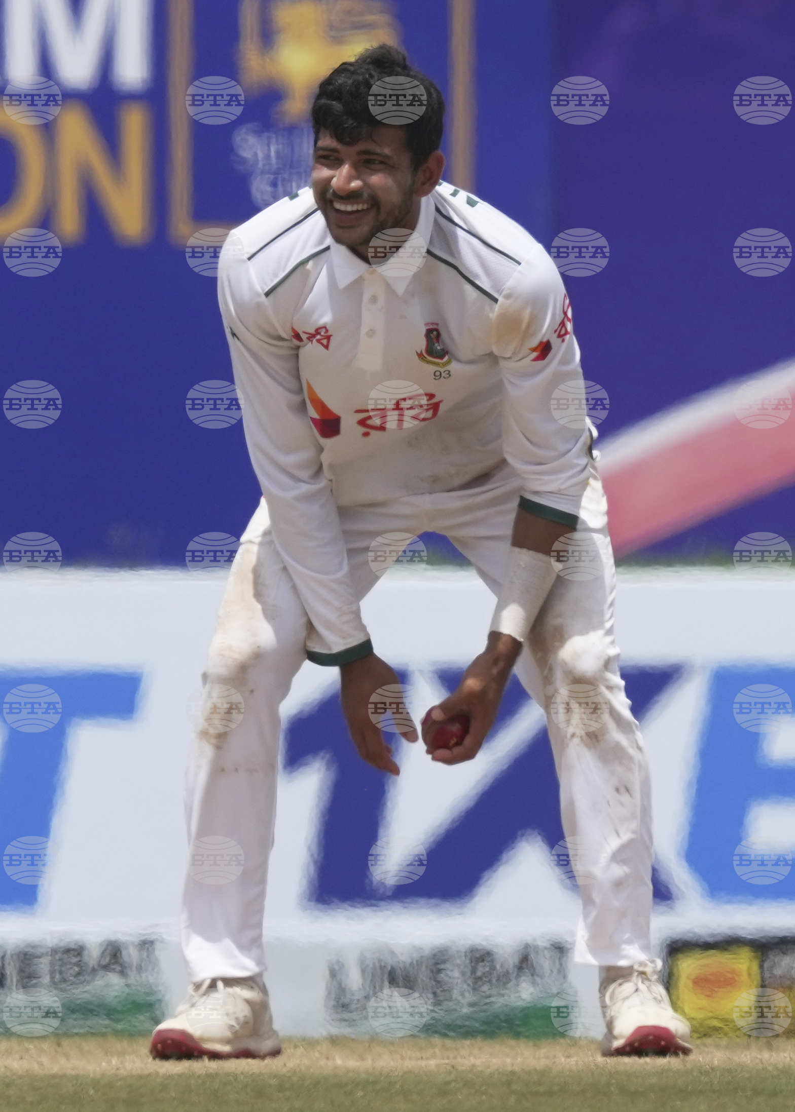 Sri Lanka Bangladesh Cricket
