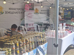 Снимка: Български фермерски съюз